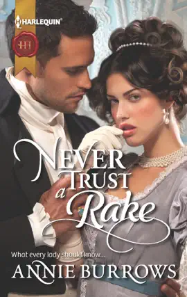 Read: Never Trust Book a Rake