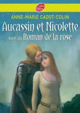 Read: Book Aucassin et Nicolette suivi du Roman de la rose