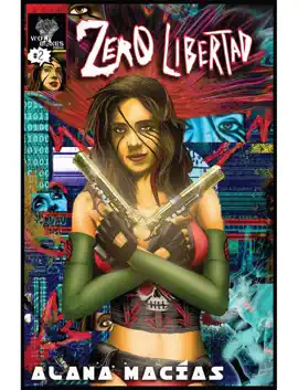Read: Book Zero Libertad #2