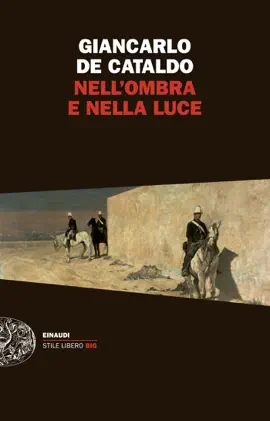 Read: Nell'ombra e nella Book luce