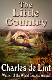 The Little Country - Charles de Lint