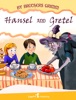 Hansel and Gretel (Illustrated edition)