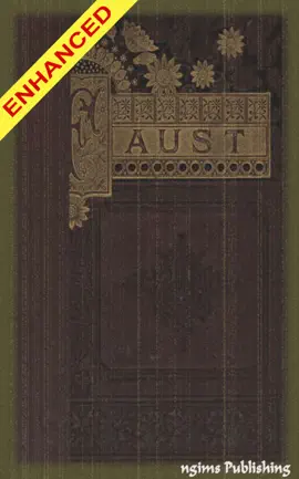 Read: Faust + Audiobook Book