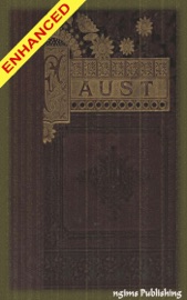 Faust + Audiobook - Johann Wolfgang von Goethe, Bayard Taylor & Harry Clarke