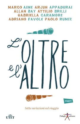 Read: L'oltre Book e l'altro