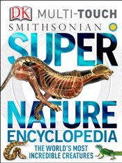 Super Nature Encyclopedia