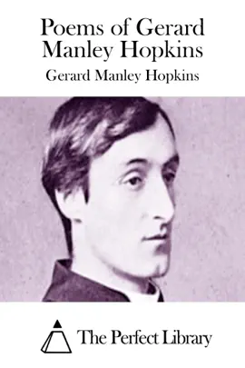 Read: Poems of Gerard Manley Book Hopkins