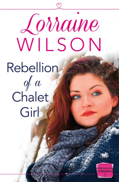 Rebellion of a Chalet Girl