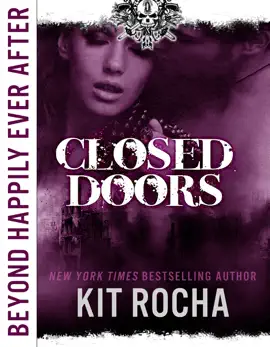Read: Closed Doors Book (Beyond Happily Ever After)