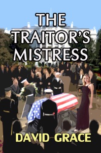 The Traitor's Mistress