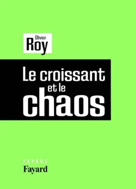 Read: Le croissant et le Book chaos