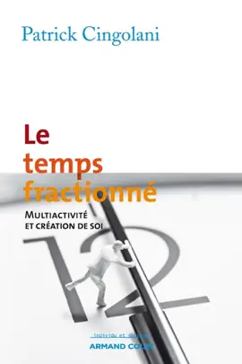 Read: Le temps Book fractionné