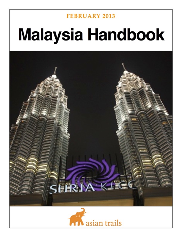 Malaysia Handbook