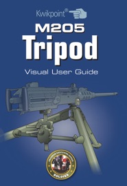 M205 Tripod Visual User Guide - Kwikpoint