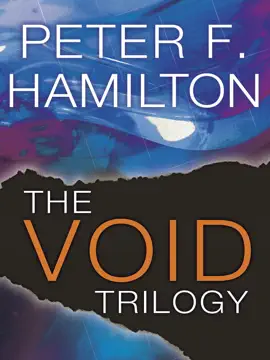 Read: The Void Trilogy 3-Book Book Bundle
