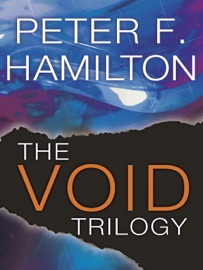 The Void Trilogy 3-Book Bundle - Peter F. Hamilton