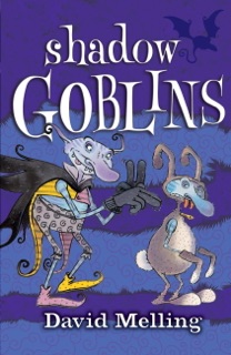 Shadow Goblins by David Melling