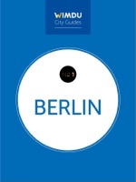 Wimdu City Guides: No. 1 Berlin