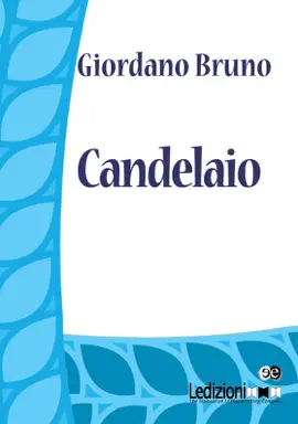 Read: Book Il Candelaio