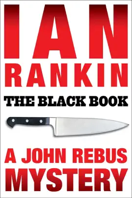 Read: The Black Book Book