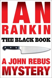 The Black Book - Ian Rankin