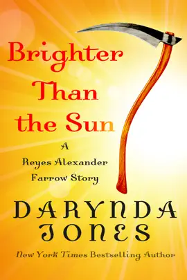 Read: Brighter Than Book the Sun