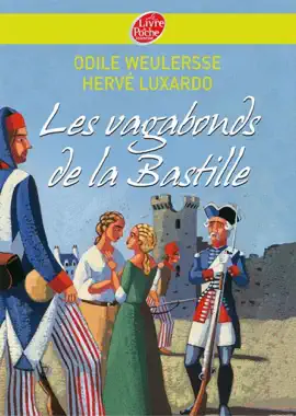 Read: Les vagabonds de la Book Bastille