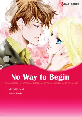 Read: Book No Way to Begin