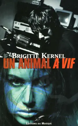 Read: Un animal Book à vif
