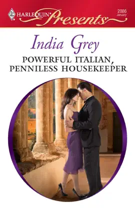 Read: Powerful Italian, Book Penniless Housekeeper