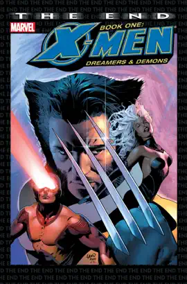 Read: X-Men