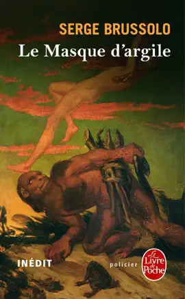 Read: Le Masque d'argile (Les Cavaliers de la pyramide, Book Tome 2)