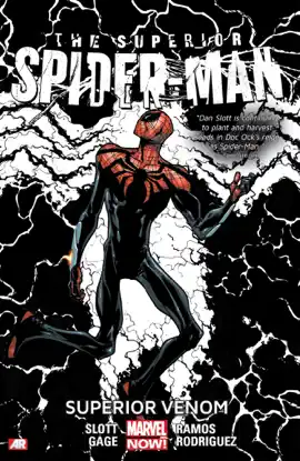 Read: Superior Spider-Man Vol. Book 5