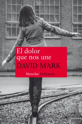 Read: El dolor que nos une Book