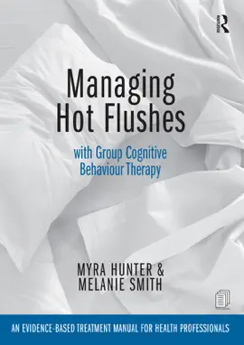 Read: Managing Hot Flushes with Group Cognitive Book Behaviour Therapy