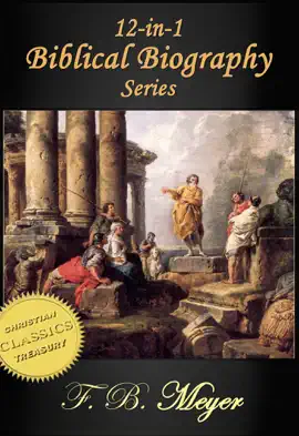 Read: Biblical Biography Series Book (12-in-1)