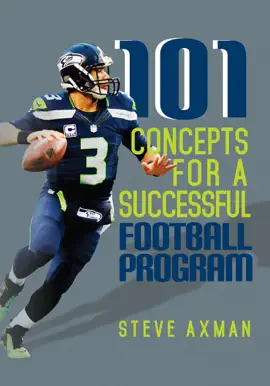 101 Concepts For a Successful Football Program