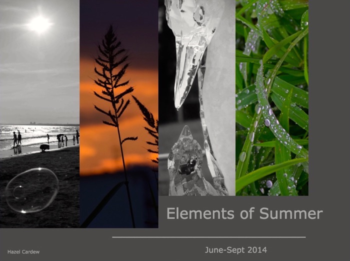 Elements of Summer