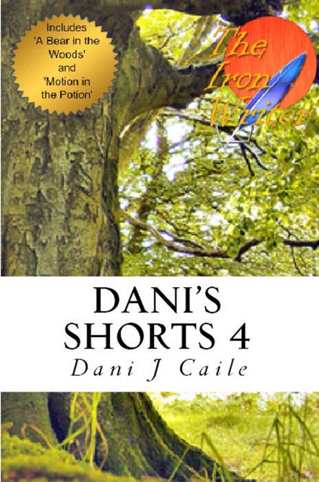 Dani's Shorts 4