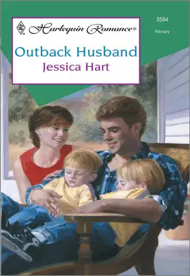 Read: OUTBACK HUSBAND Book