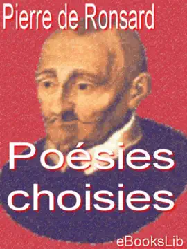 Read: Poésies choisies Book