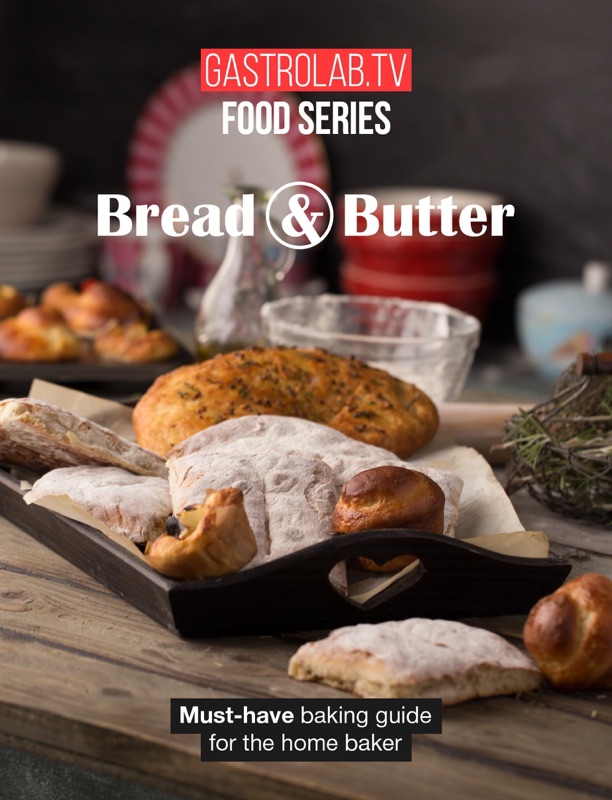 Bread & Butter