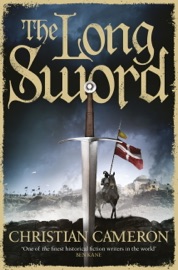The Long Sword - Christian Cameron
