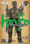 Dorohedoro, Vol. 14 - Q Hayashida