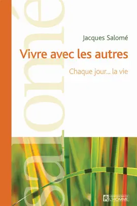 Read: Vivre Book avec les autres