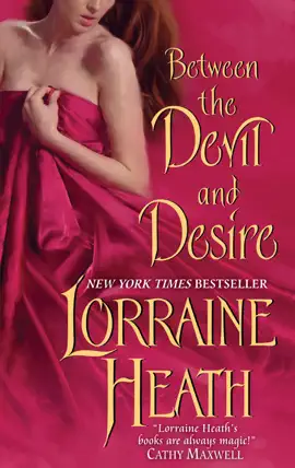 Read: Book Between the Devil and Desire