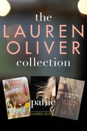 The Lauren Oliver Collection - Lauren Oliver