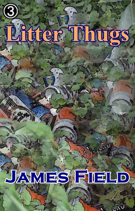 Litter Thugs