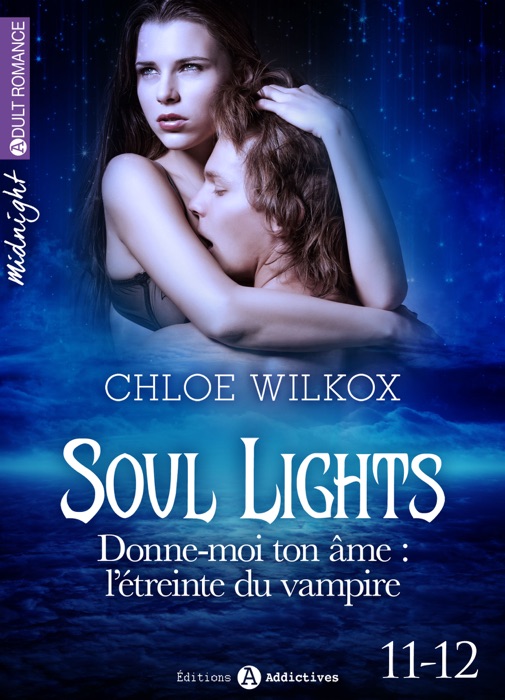 Soul Lights (Vol. 11-12)