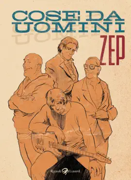 Read: Cose Book da uomini